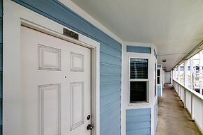 Seascape 1104 in Galveston