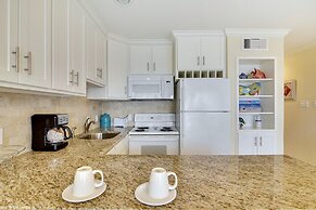 Seascape 1104 in Galveston