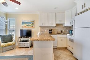 Seascape 1104 in Galveston