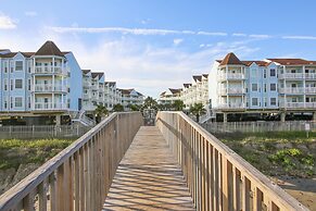 Seascape 1104 in Galveston