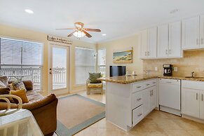 Seascape 1104 in Galveston