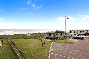 Seascape 1104 in Galveston