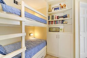 Seascape 1104 in Galveston