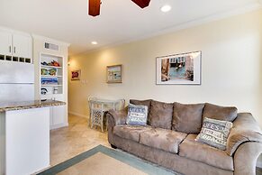 Seascape 1104 in Galveston