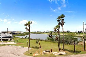 Seascape 1104 in Galveston