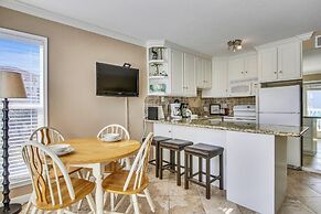 Seascape 2207 in Galveston