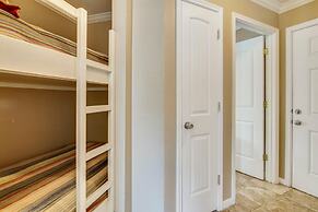 Seascape 2207 in Galveston