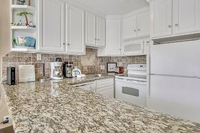 Seascape 2207 in Galveston