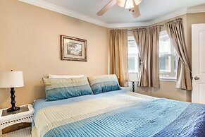 Seascape 2207 in Galveston