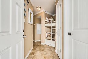 Seascape 2207 in Galveston