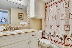 Seascape 2207 in Galveston