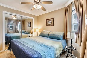 Seascape 2207 in Galveston