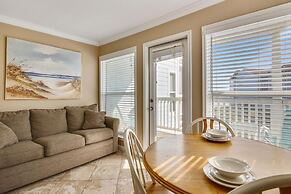 Seascape 2207 in Galveston