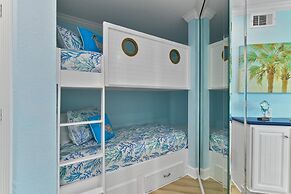 Seascape 2114 in Galveston