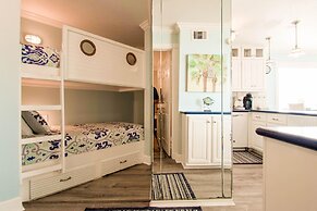 Seascape 2114 in Galveston