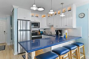 Seascape 2114 in Galveston