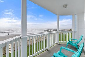 Seascape 2114 in Galveston