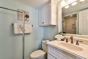 Seascape 2114 in Galveston