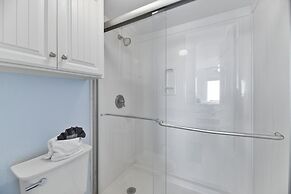 Seascape 2114 in Galveston