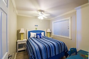 Seascape 2114 in Galveston