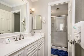 Seascape 2114 in Galveston