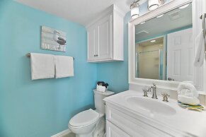 Seascape 2114 in Galveston