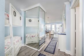 Seascape 2114 in Galveston