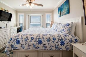 Seascape 2114 in Galveston