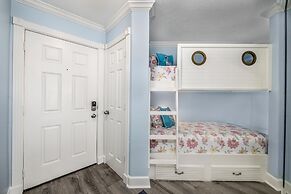 Seascape 2114 in Galveston