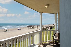 Seascape 2114 in Galveston