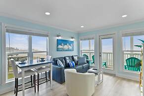 Seascape 2114 in Galveston