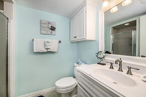 Seascape 2114 in Galveston