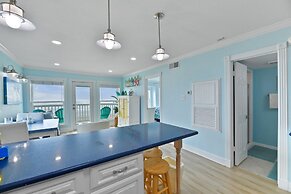 Seascape 2114 in Galveston