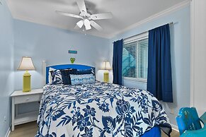 Seascape 2114 in Galveston