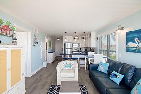 Seascape 2114 in Galveston