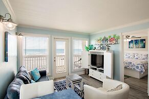 Seascape 2114 in Galveston