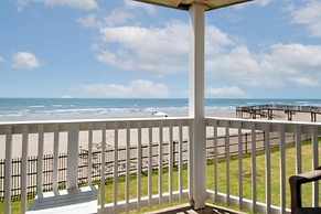 Seascape 2114 in Galveston