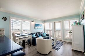 Seascape 2114 in Galveston