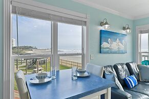 Seascape 2114 in Galveston