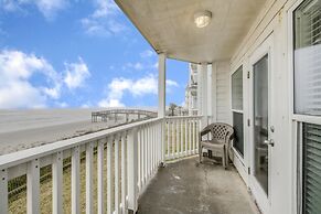 Seascape 2114 in Galveston