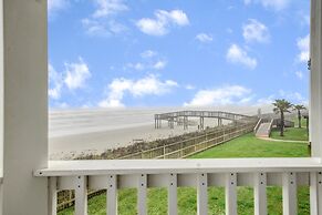 Seascape 2114 in Galveston