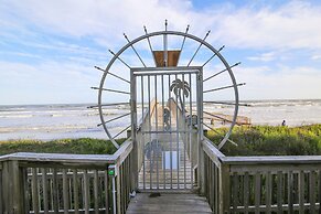 Seascape 1211 in Galveston