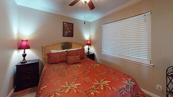 Seascape 1211 in Galveston