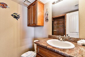 Seascape 1211 in Galveston