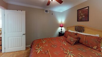 Seascape 1211 in Galveston