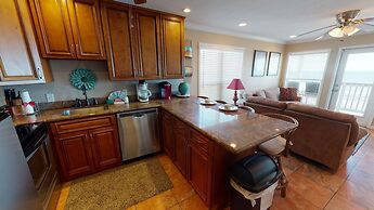 Seascape 1211 in Galveston