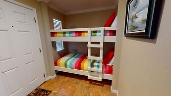 Seascape 1211 in Galveston