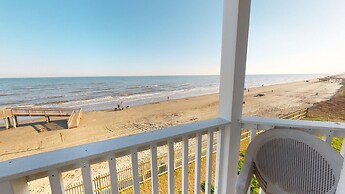 Seascape 1211 in Galveston