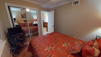 Seascape 1211 in Galveston