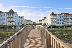 Seascape 1211 in Galveston